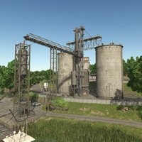 Asset preview